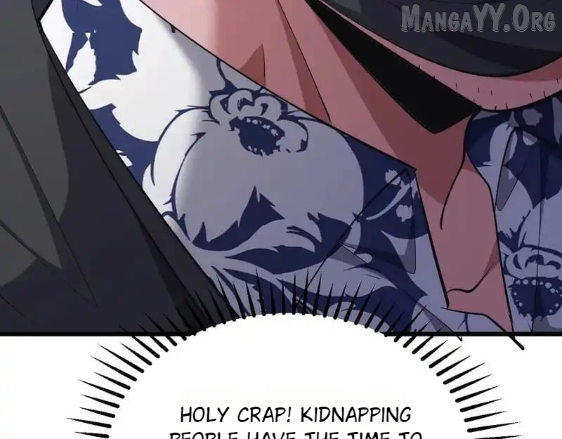I’m Trapped In This Day For One Thousand Years Chapter 243 - page 59